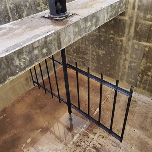 Frame Mixer
